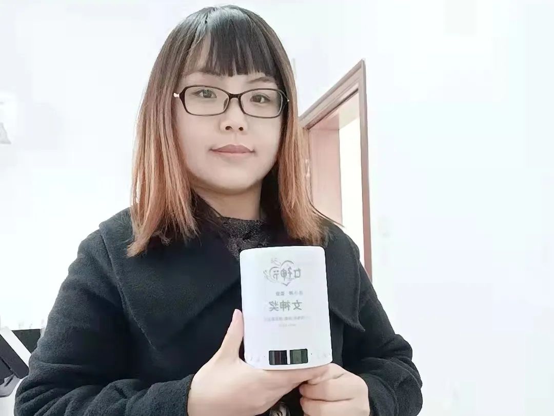 向了不起的“她们”致敬 ——惟民南昌分所庆祝“3.8妇女节”活动